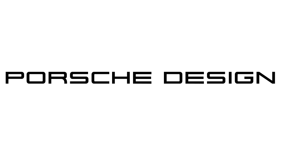 Porsche Design Vector Logo Free Download (.SVG + .PNG) format