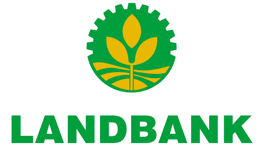 Land Bank Vector Logo Free Download (.SVG + .PNG) format