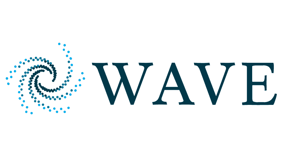 Wave Financial Group Vector Logo Free Download (.SVG + .PNG) format