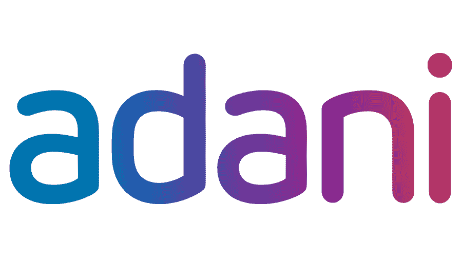 Adani Enterprises Limited Logo / to Adani Gas The winds of