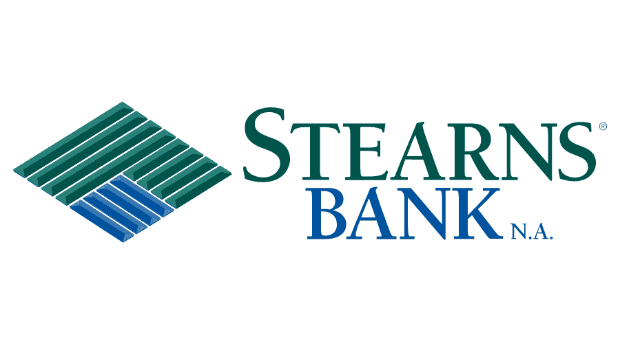 Stearns Bank Vector Logo Free Download (.SVG + .PNG) format