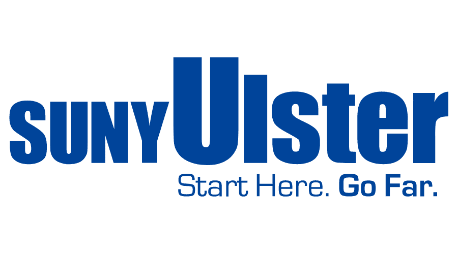 SUNY Ulster Vector Logo Free Download (.SVG + .PNG) format