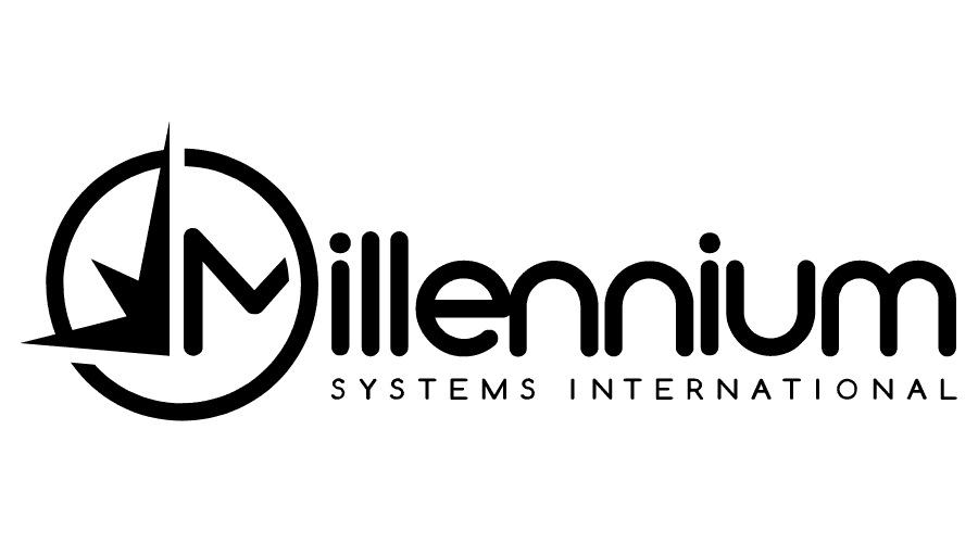 Millennium Systems International Vector Logo Free Download (.SVG