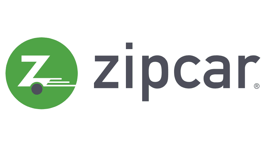 Zipcar Vector Logo Free Download (.SVG + .PNG) format