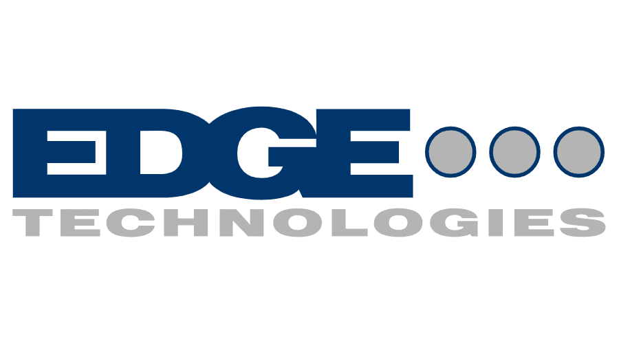 Edge Technologies Vector Logo Free Download (.SVG + .PNG) format
