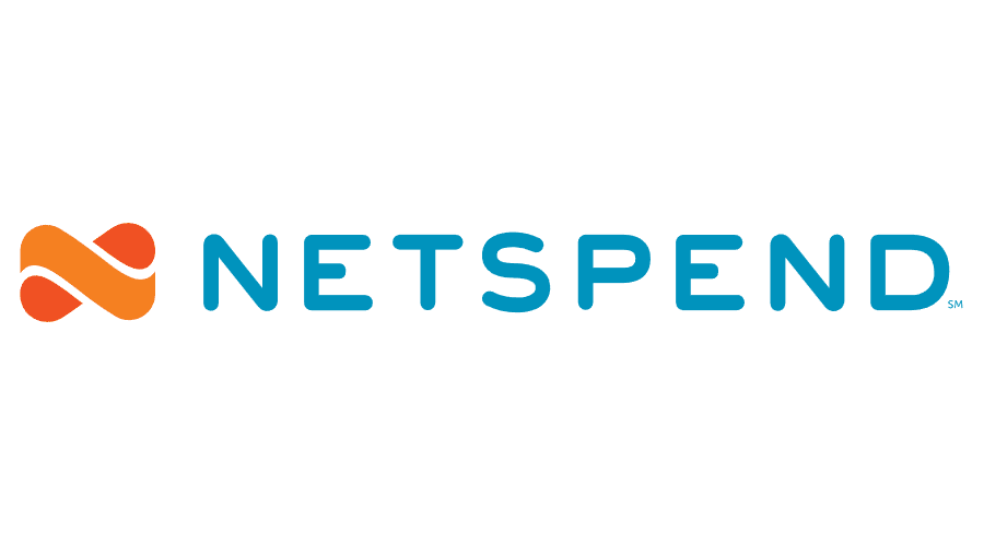Netspend Vector Logo Free Download (.SVG + .PNG) format