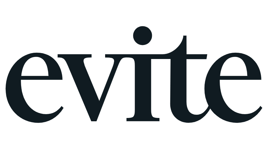 Evite Vector Logo Free Download (.SVG + .PNG) format