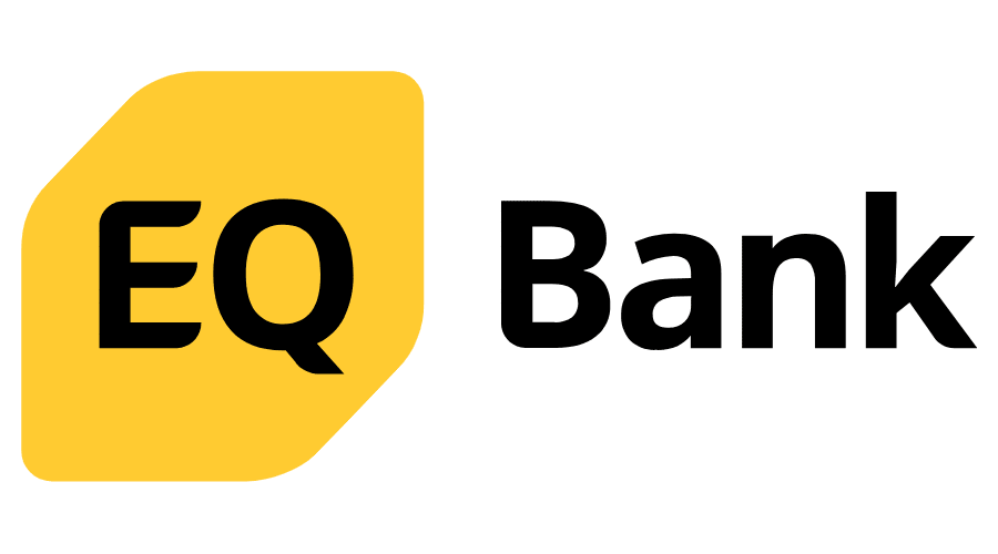 EQ Bank Vector Logo Free Download (.SVG + .PNG) format