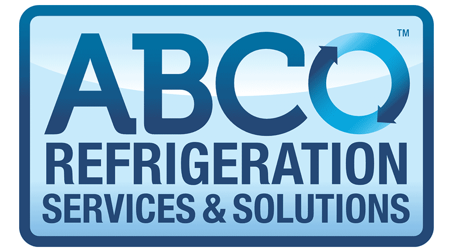 ABCO REFRIGERATION SERVICES & SOLUTIONS Vector Logo (.SVG + .PNG