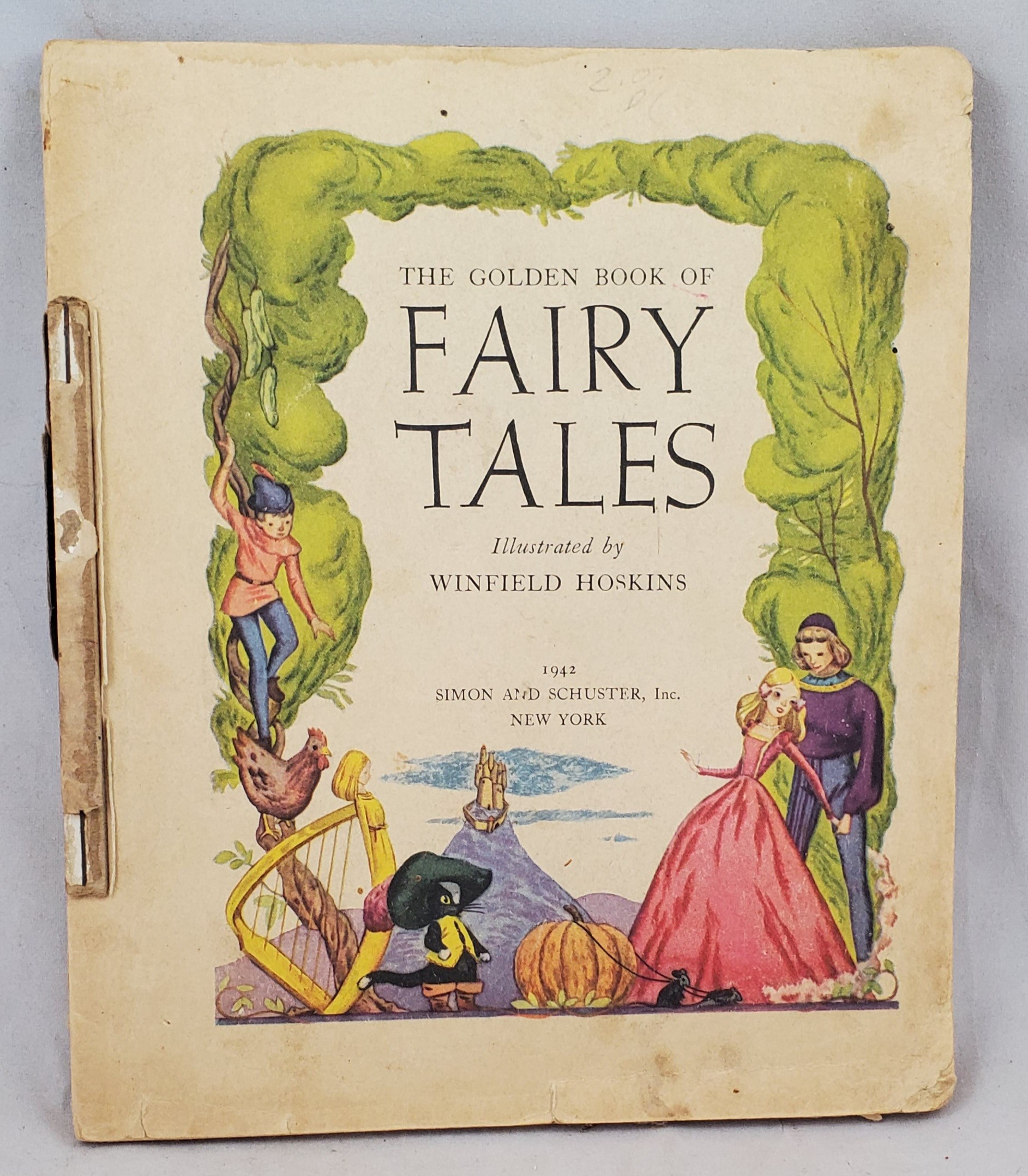 Fairy tales seek ye best books