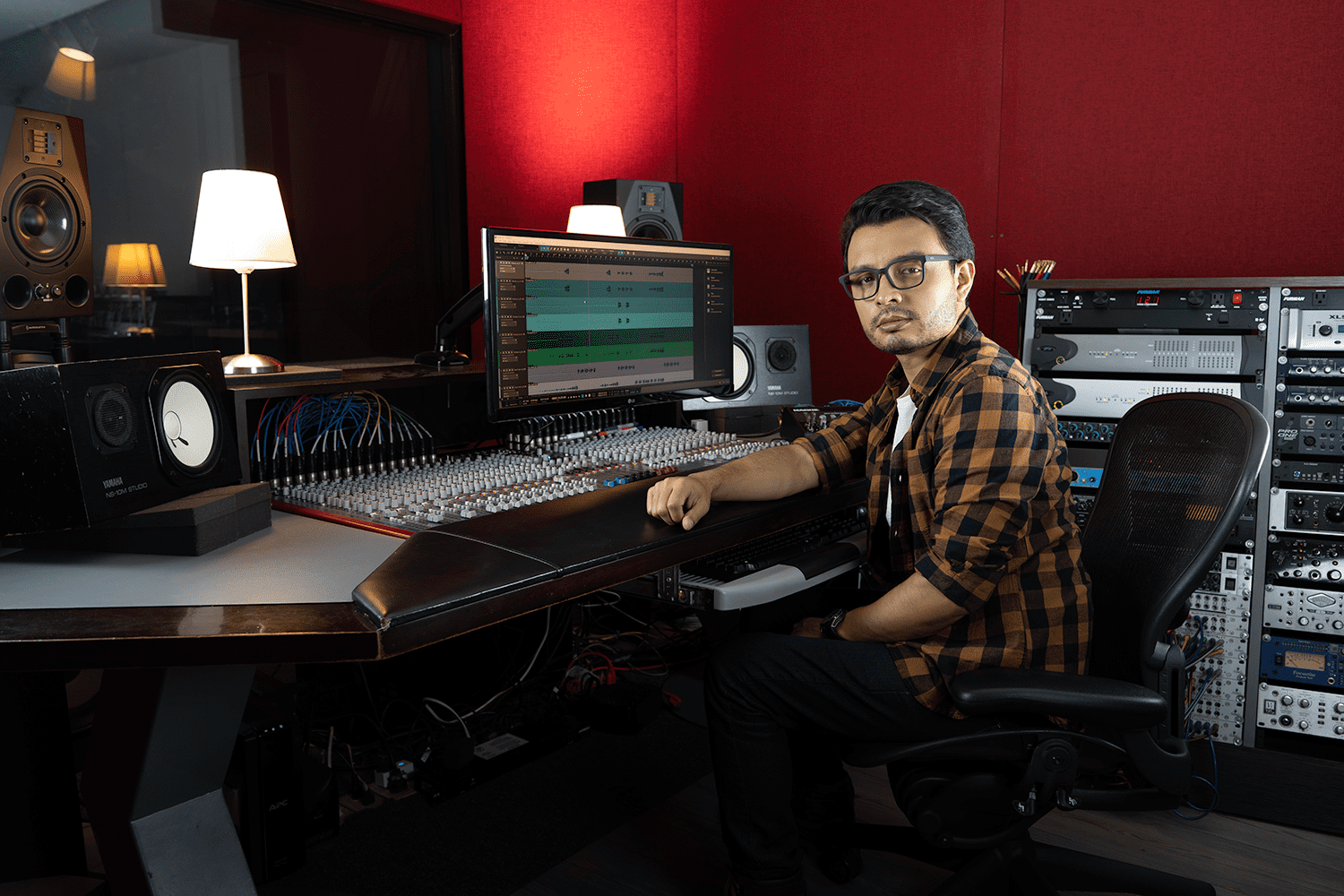 DANIEL ZARATE sE Electronics