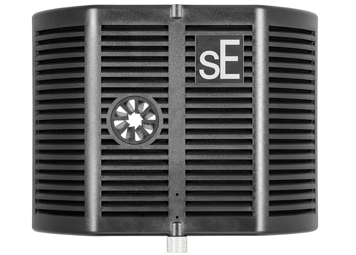 guitaRF sE Electronics