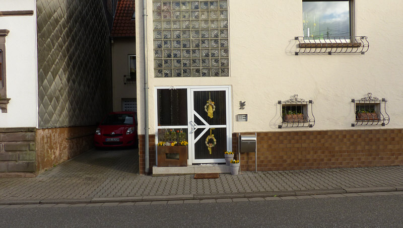 Kalenderblatt