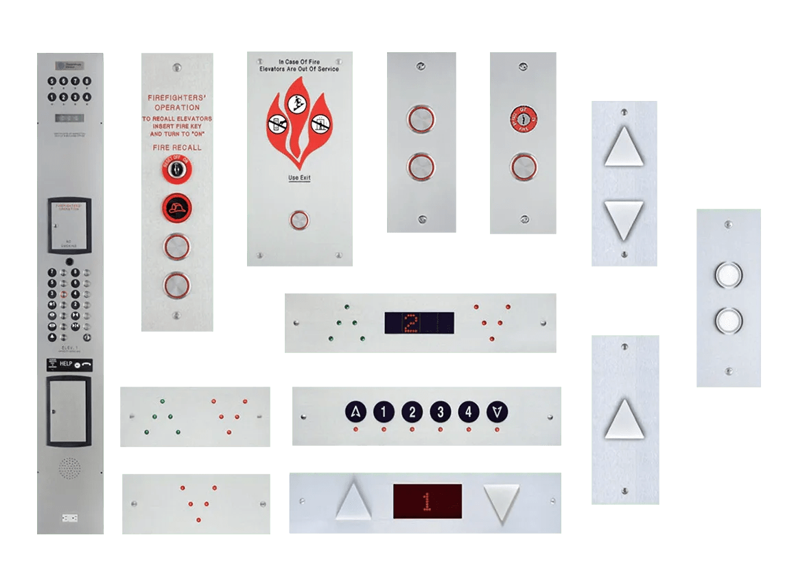 Commercial Passenger Elevators Southeast Elevator