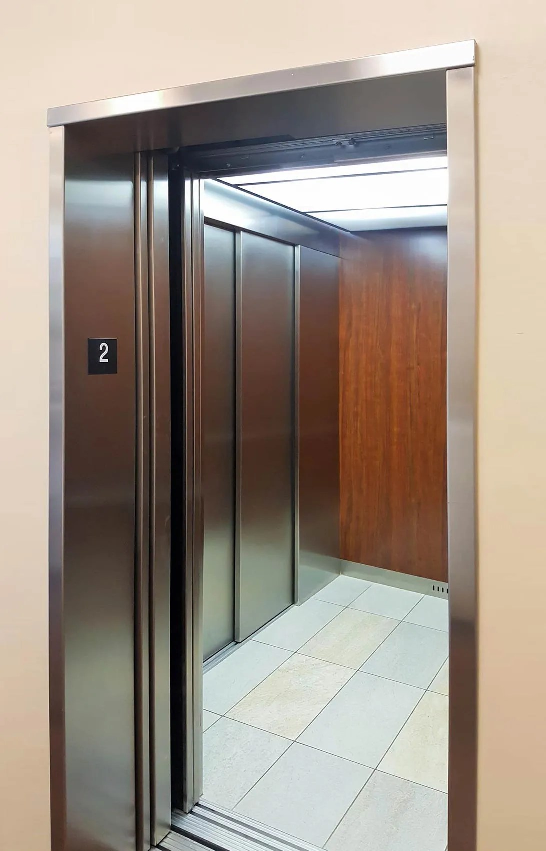 Commercial Passenger Elevators Southeast Elevator
