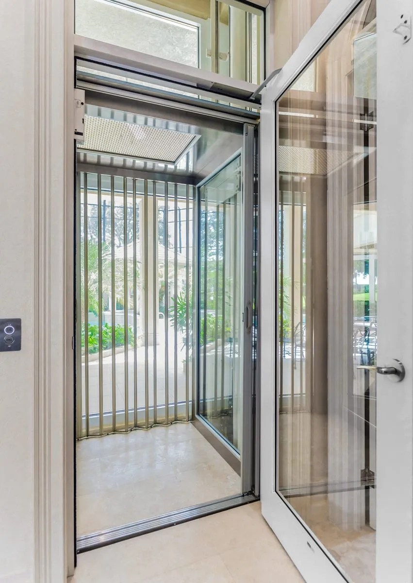 Residential Elevators Fort Myers