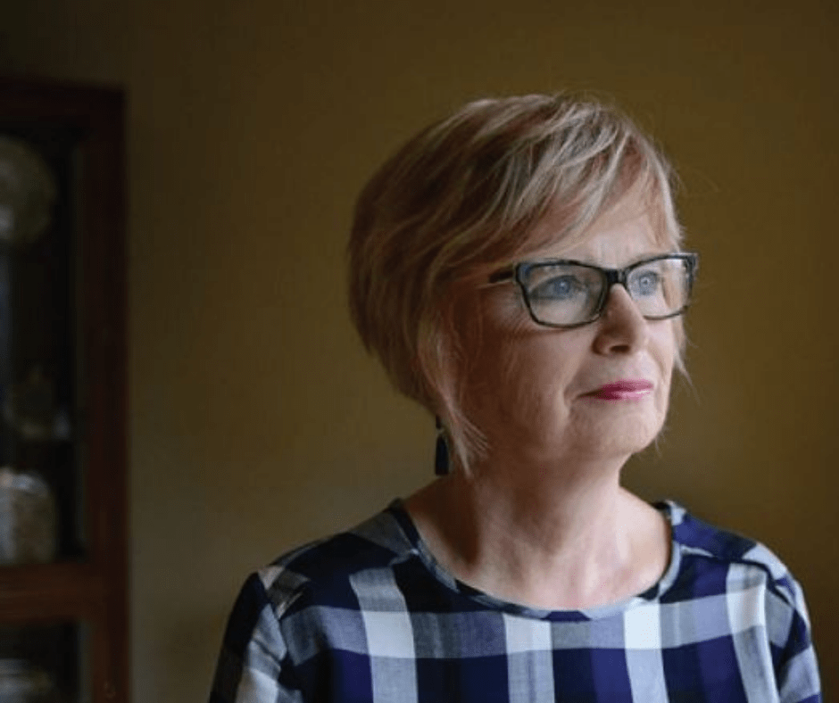 Mind and Body The link between chronic pain and mental health Seeley