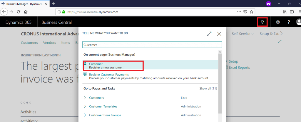 Sign up for a Microsoft Advertising account