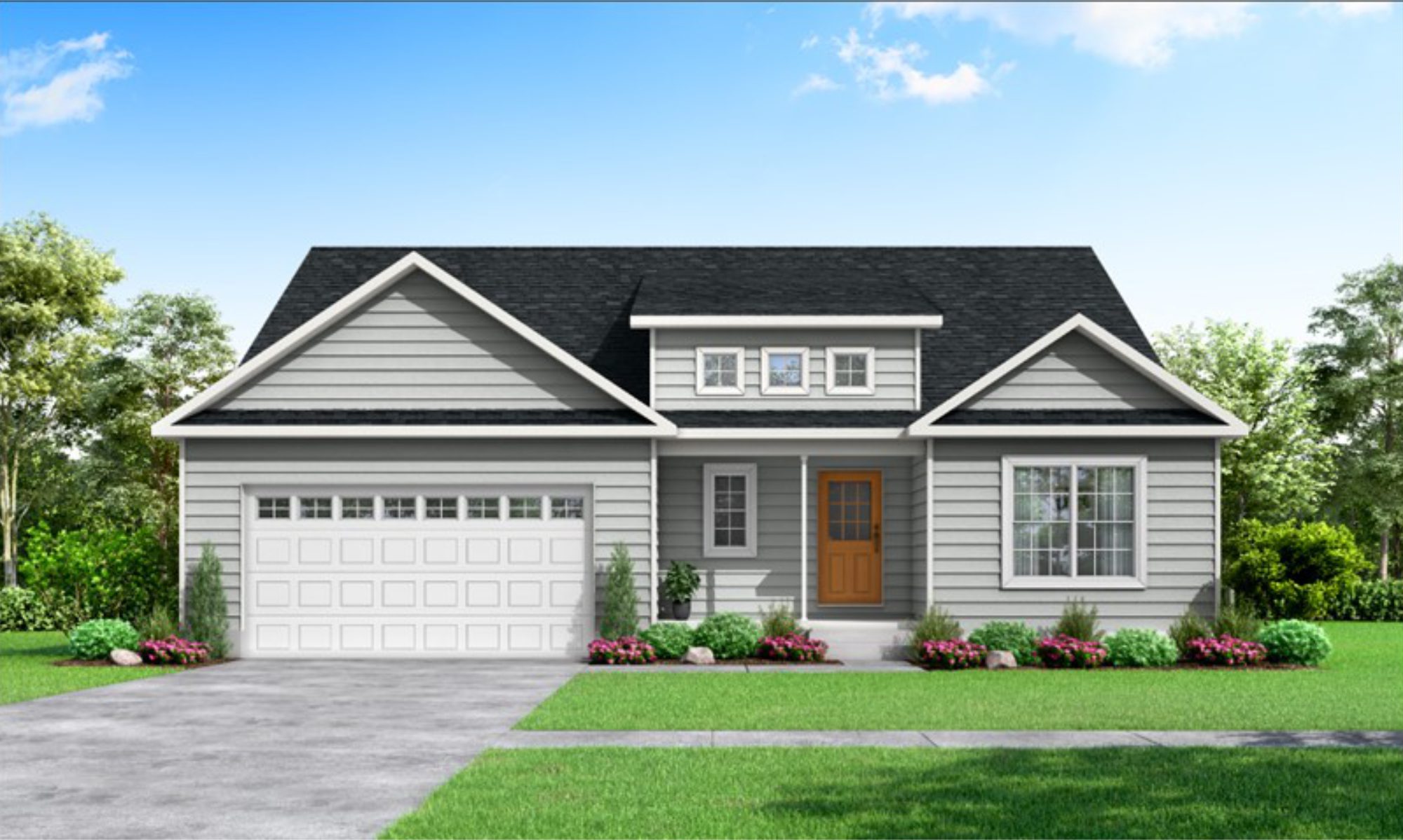 New Home Designs Seely Homes, LLC