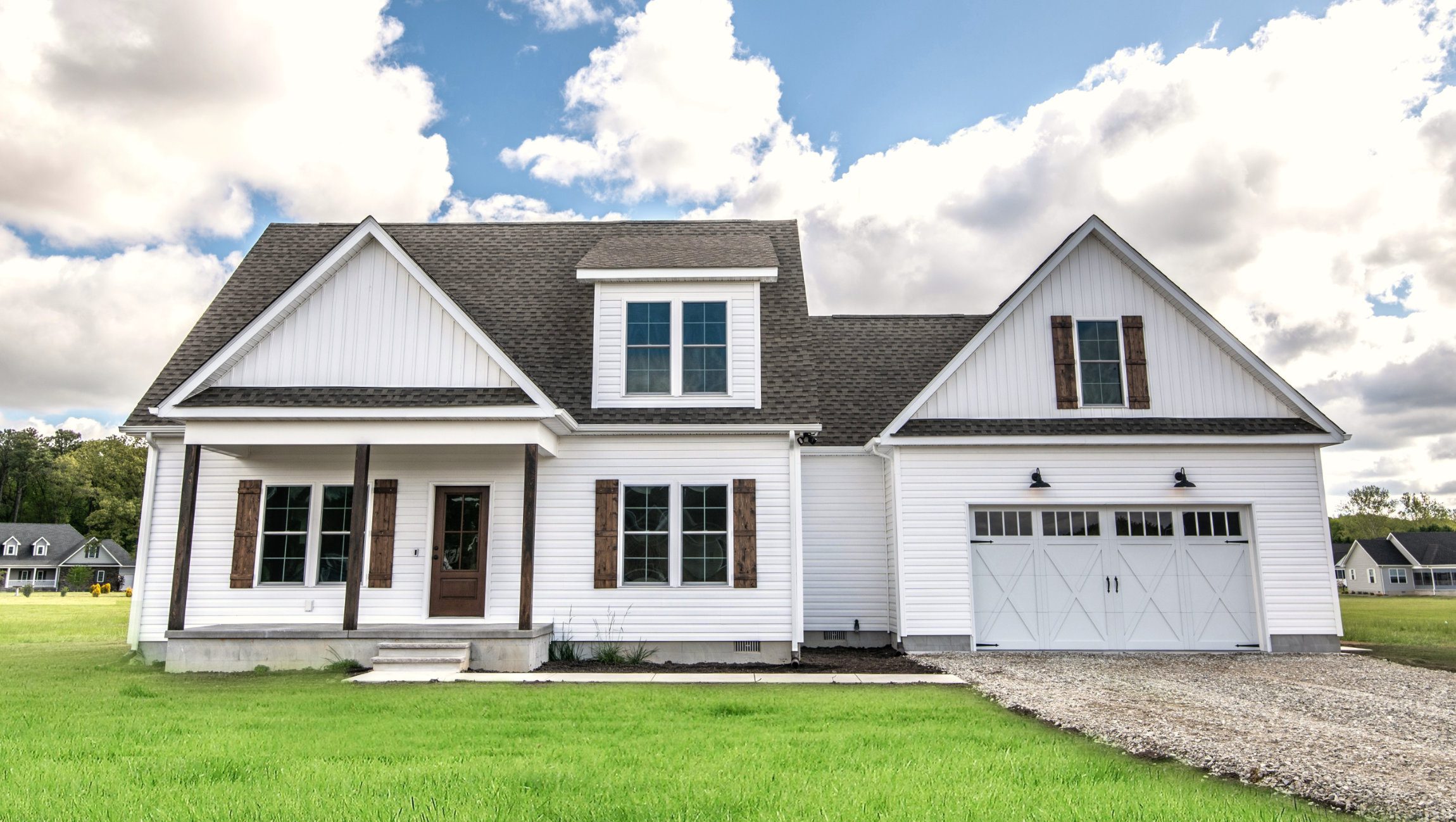 Exteriors Seely Homes, LLC