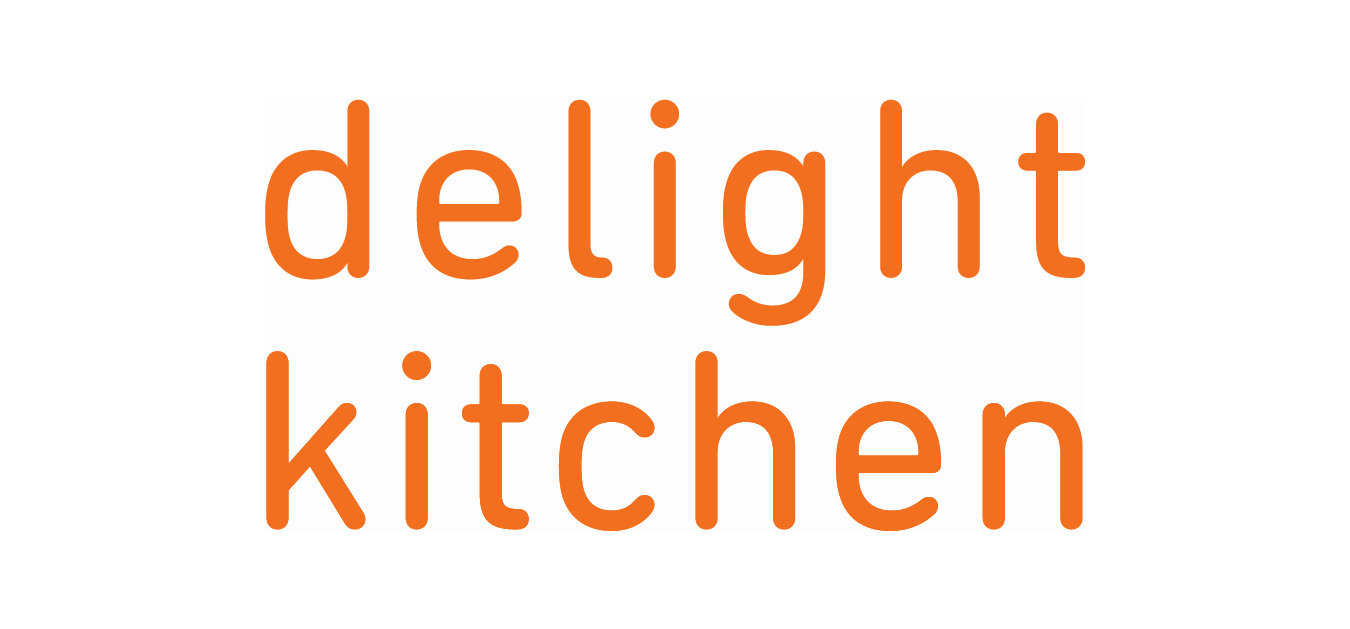 delight kitchen SEE MARK