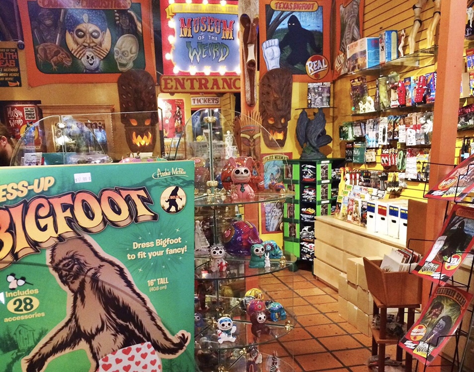 Unique Gift Shops in Austin for the Perfect Present seemefeedmereadme