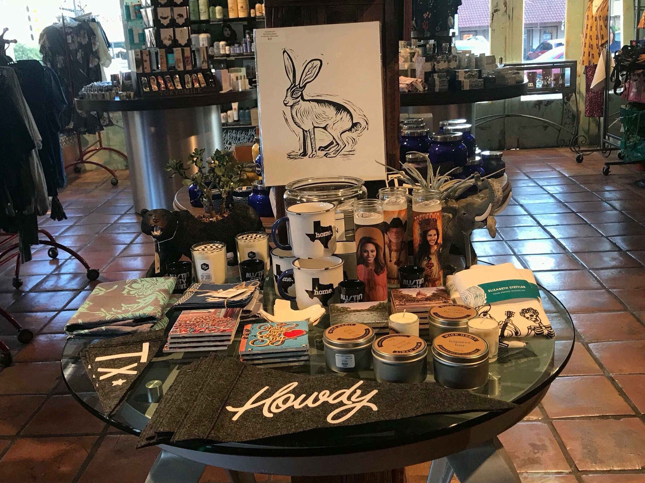 Unique Gift Shops in Austin for the Perfect Present seemefeedmereadme