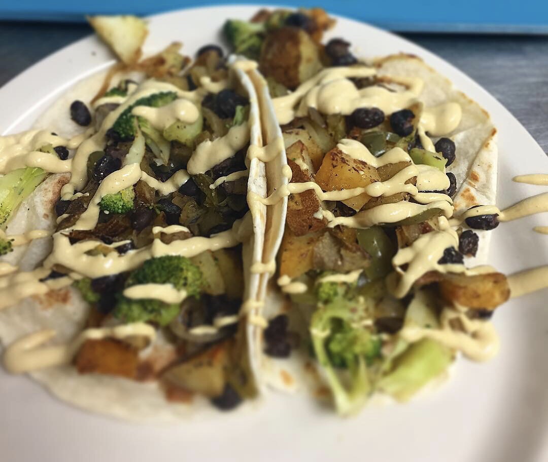 The Best Vegan Brunch Spots in Austin seemefeedmereadme