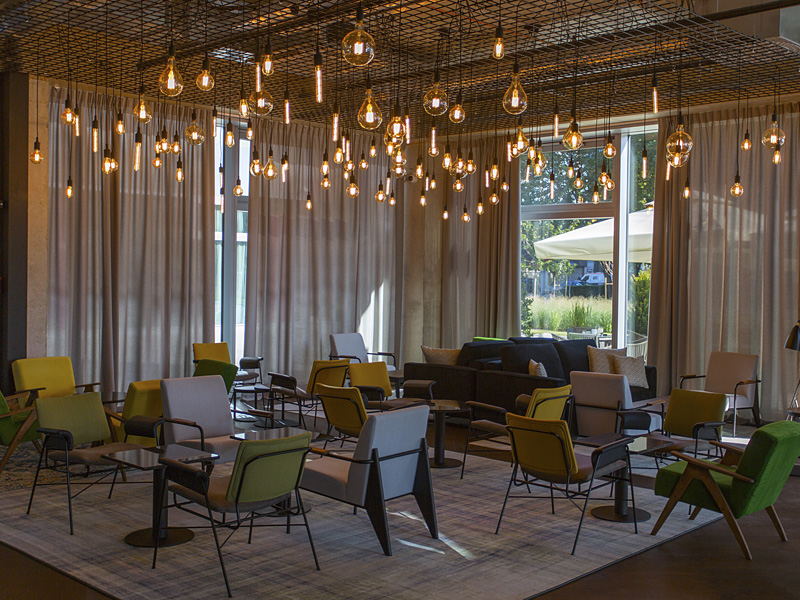 Hilton Garden Inn Zagreb Croatia