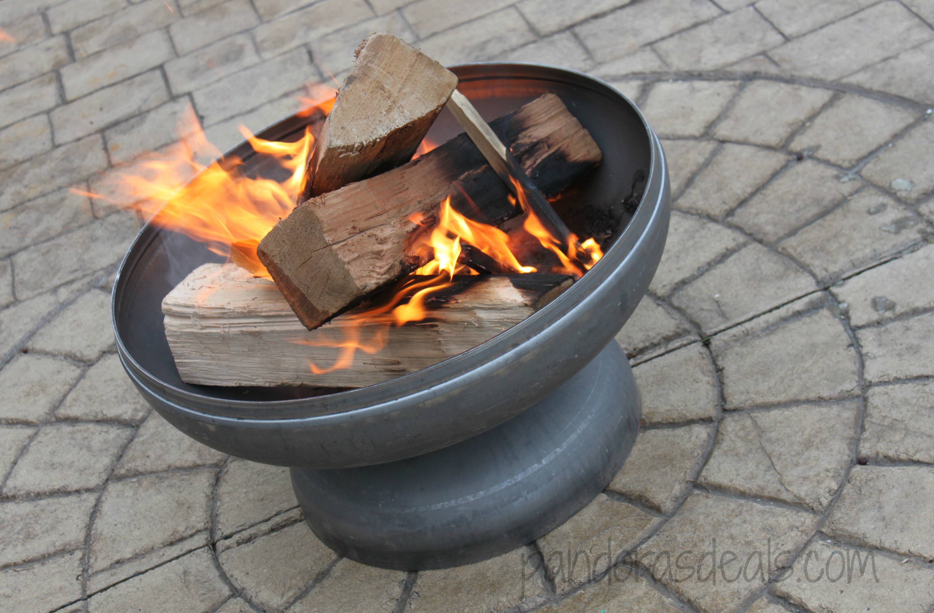 Ohio Flame Gather 'Round Year Round! See Mom Click®