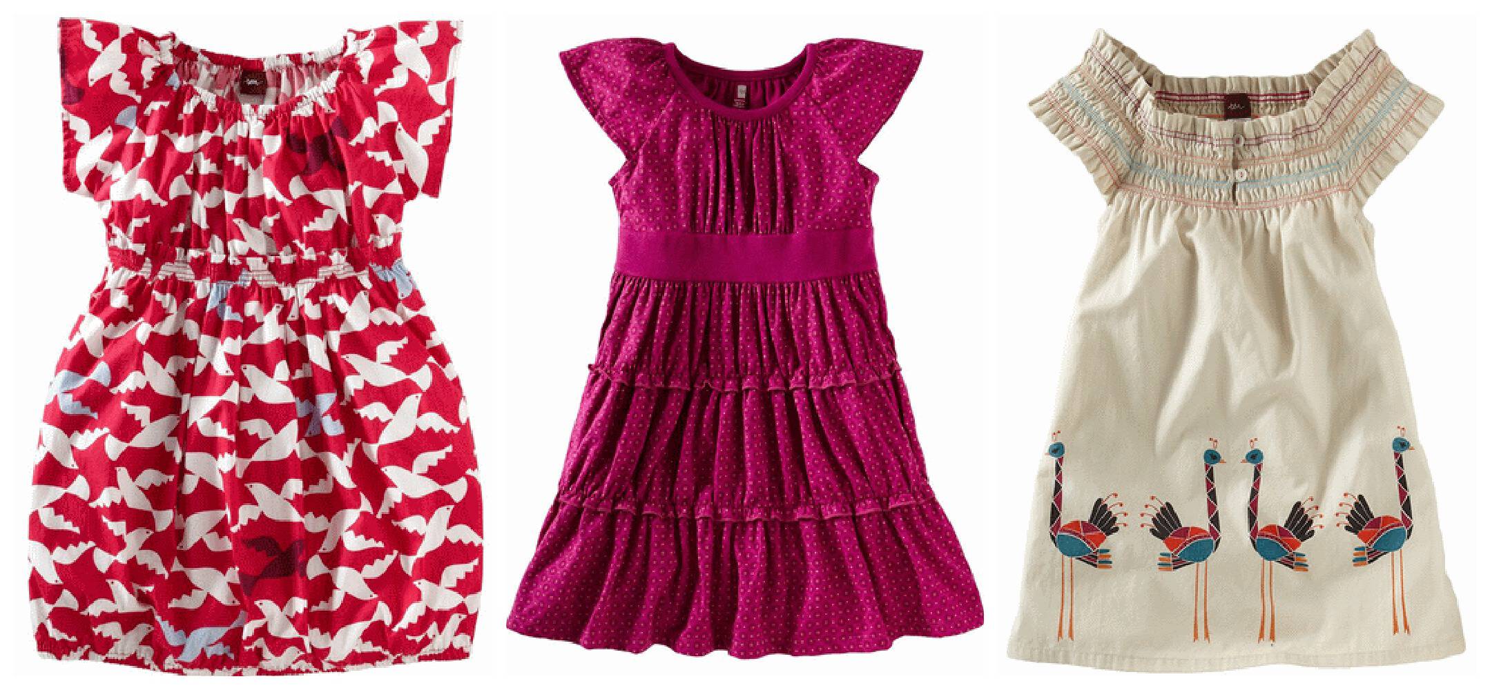 Tea Collection Buy More Save More Sale Up to 30 Off Through March 21