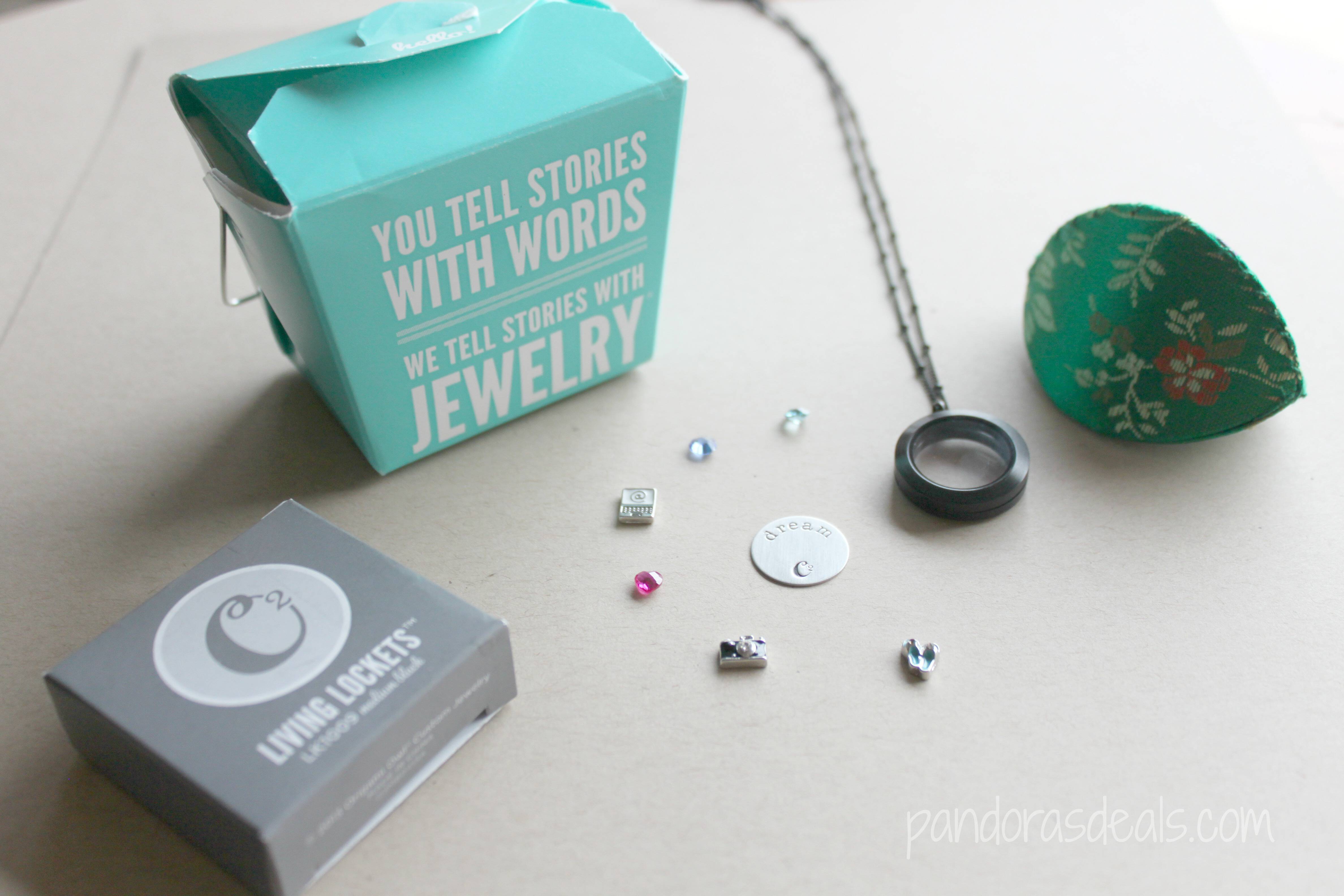 Origami Owl Meaningful Jewelry Designed By You Pandora's Deals
