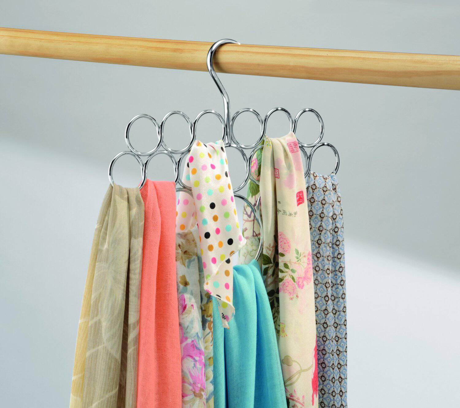 Chevron Infinity Sheer Scarves As Low As 7.20! See Mom Click