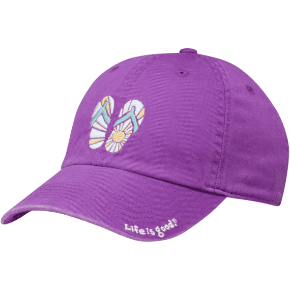 Kids' Ball Caps from Life is Good for 8.64 Shipped! Pandora's Deals