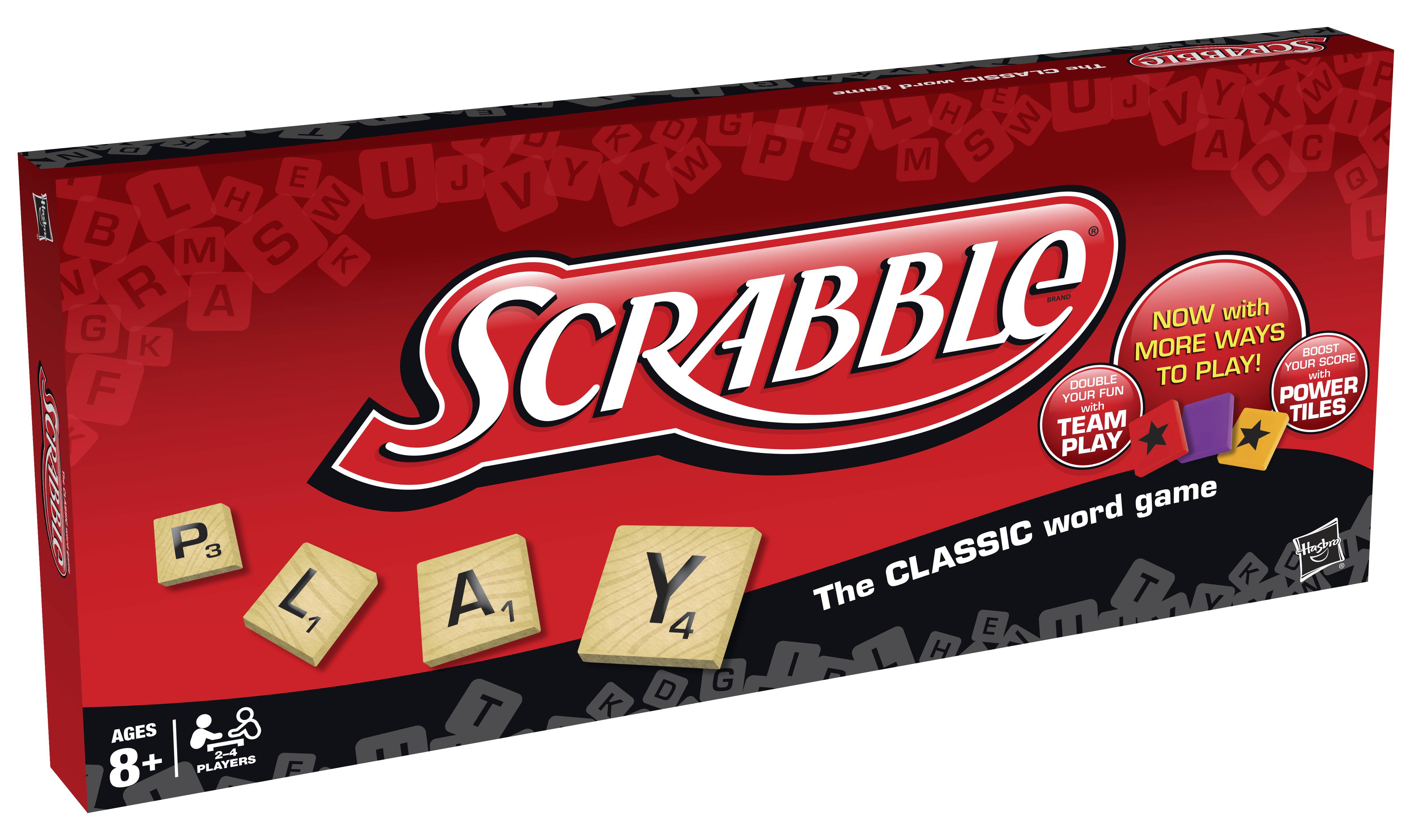 Scrabble Review Play on Words Now for Schools! See Mom Click