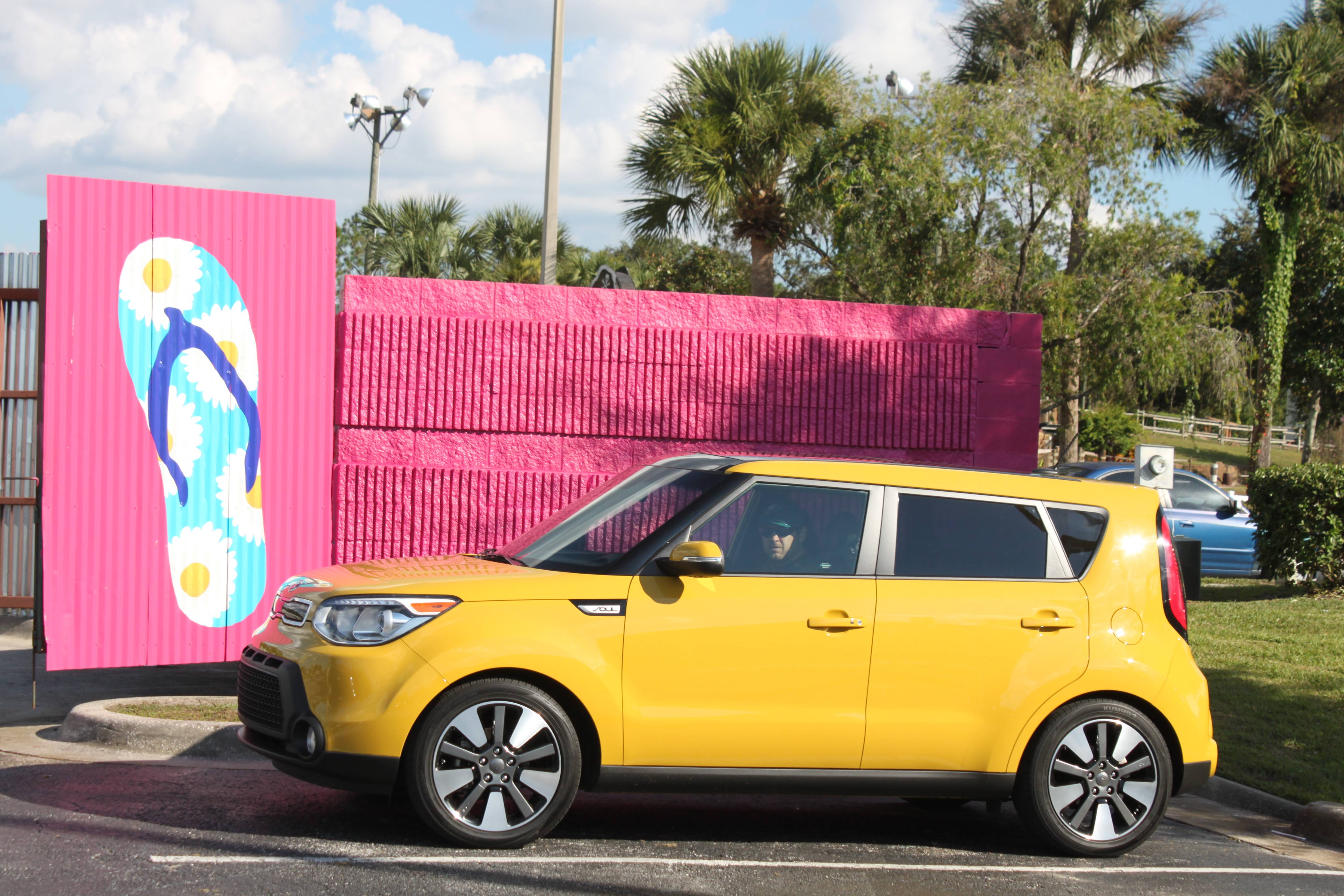 3 Reasons We Love the 2014 Kia Soul- See Mom Click