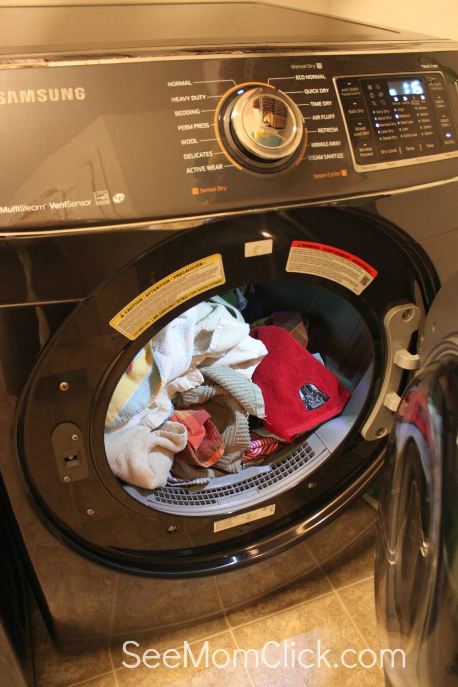 Choosing Appliances That Save Energy Star at Best Buy See Mom Click