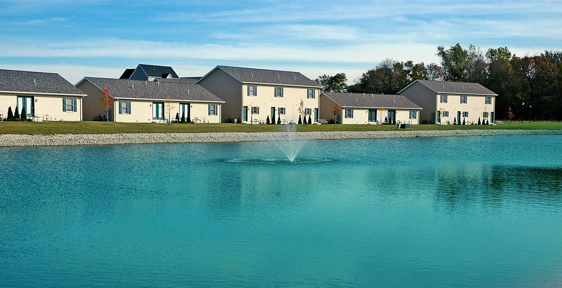 Romer's Westlake Hotel Villas Greater Grand Lake Visitors Region