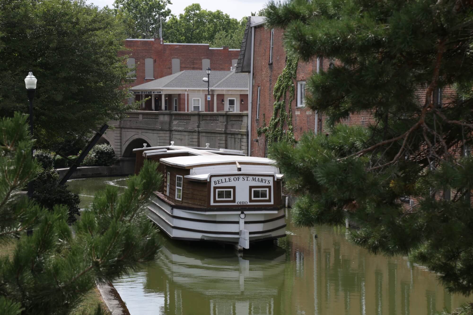 The Aqua Life at Grand Lake St. Marys Greater Grand Lake Visitors Region