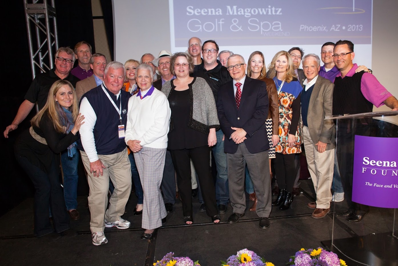 Pam Ryan A Pancreatic Cancer Warrior