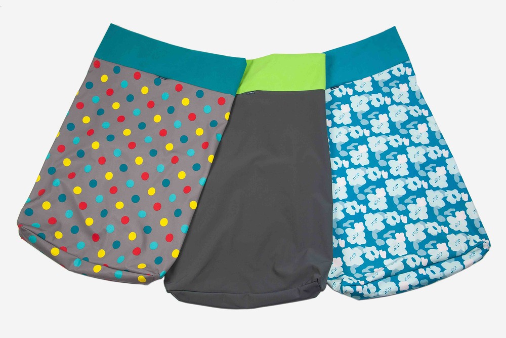 Weatherproof Wheelchair Leg Covers Seenin