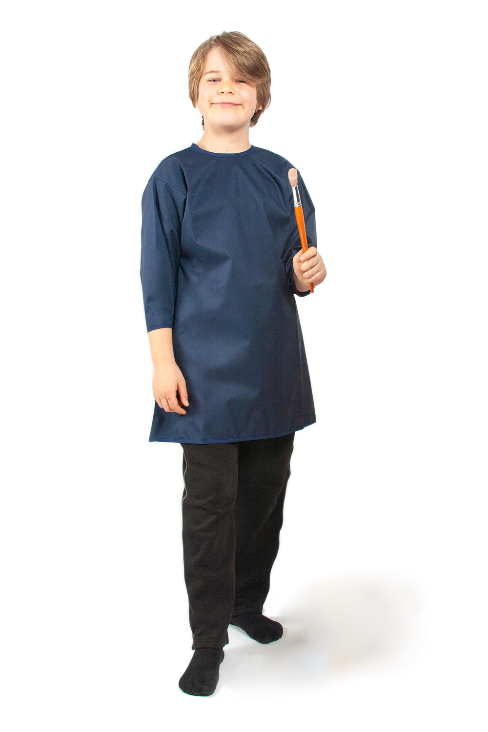 Waterproof PVC Overalls Seenin