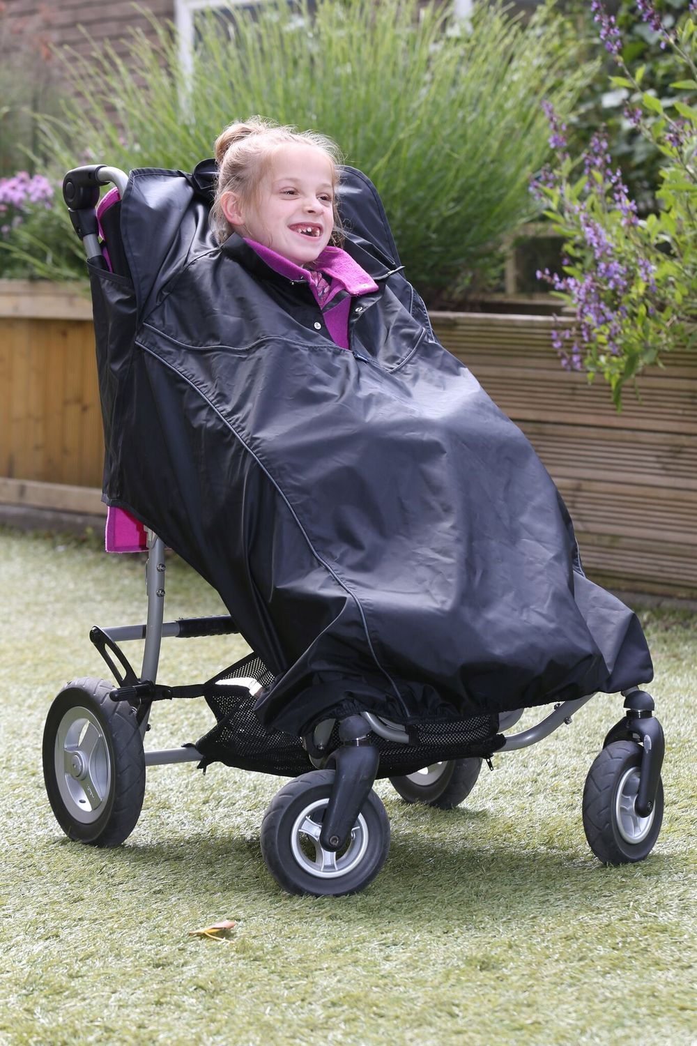 Category Wheelchair Covers Seenin