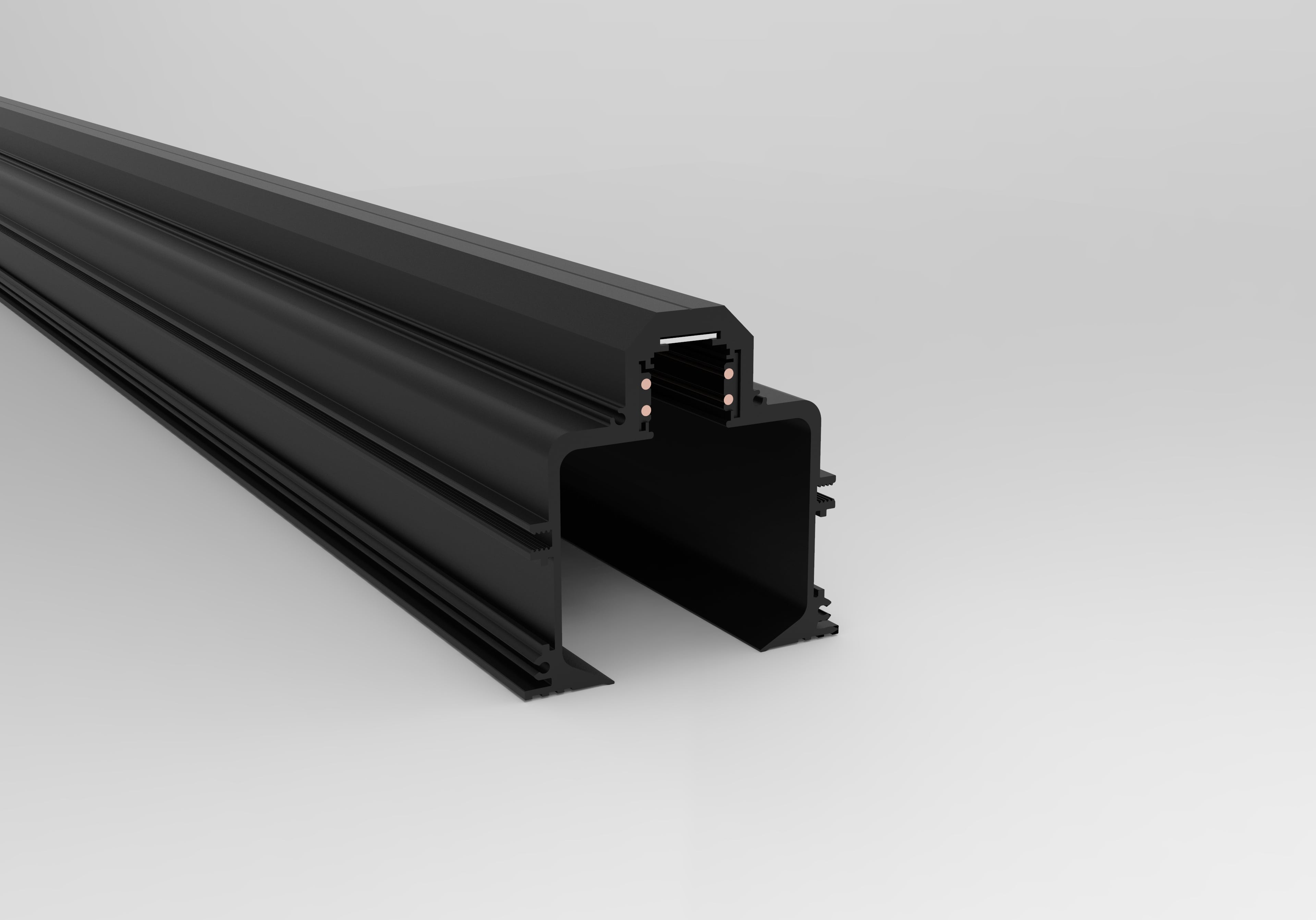 R351 Track Seen Lights