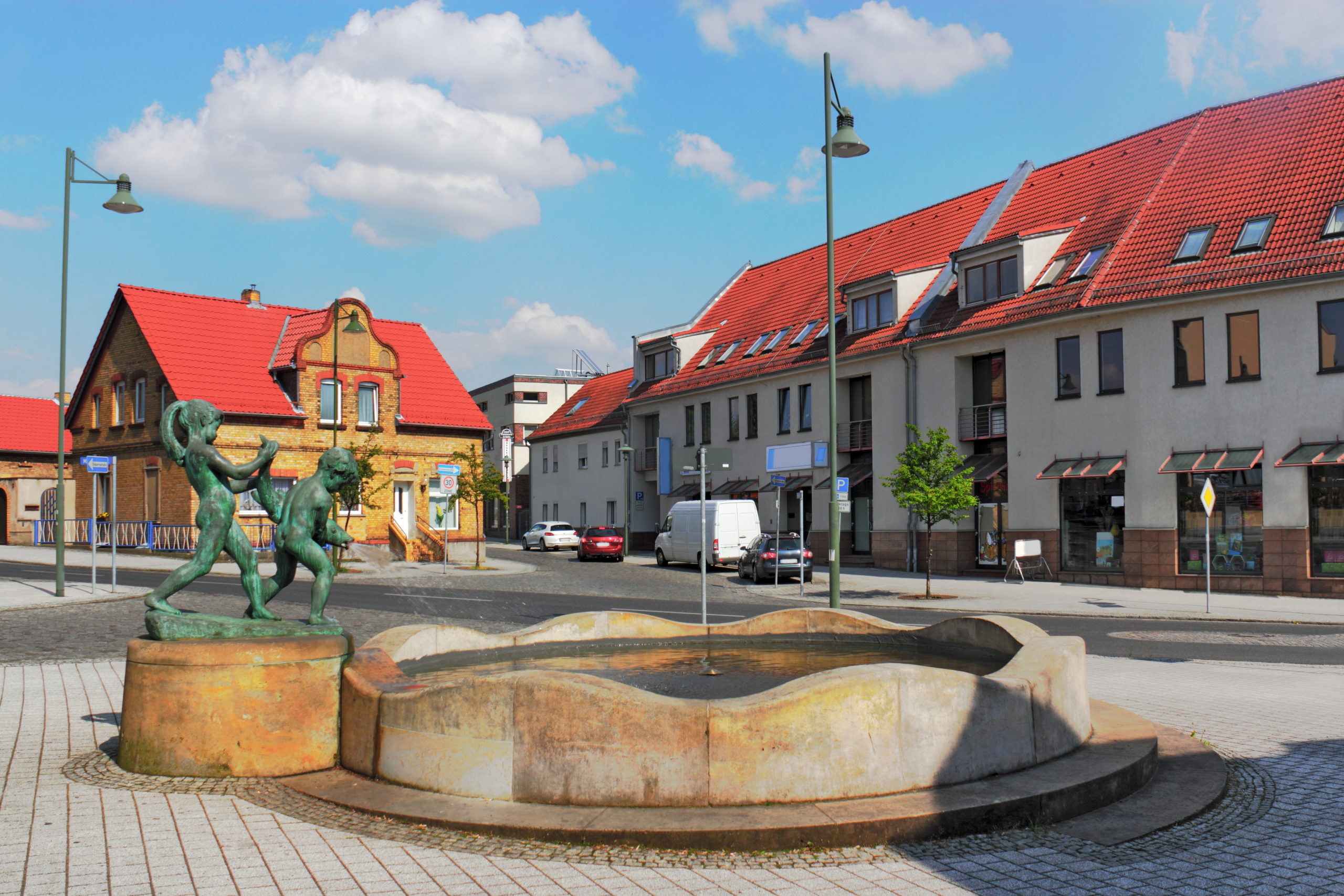 Lauchhammer tritt Zweckverband Digitale Kommunen bei seenluft24