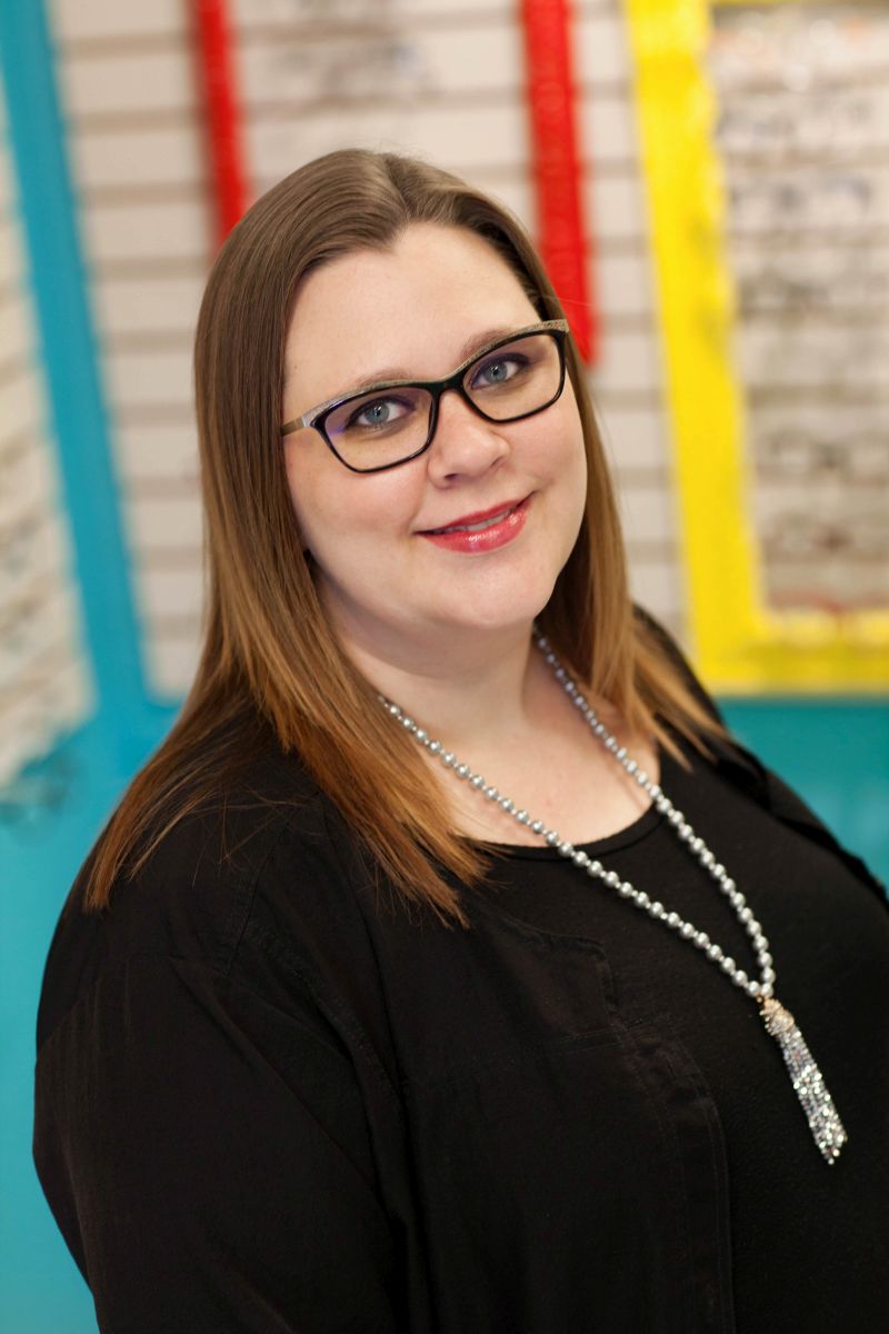 Our Team CustomEyes Vision Care Pocahontas & Newport