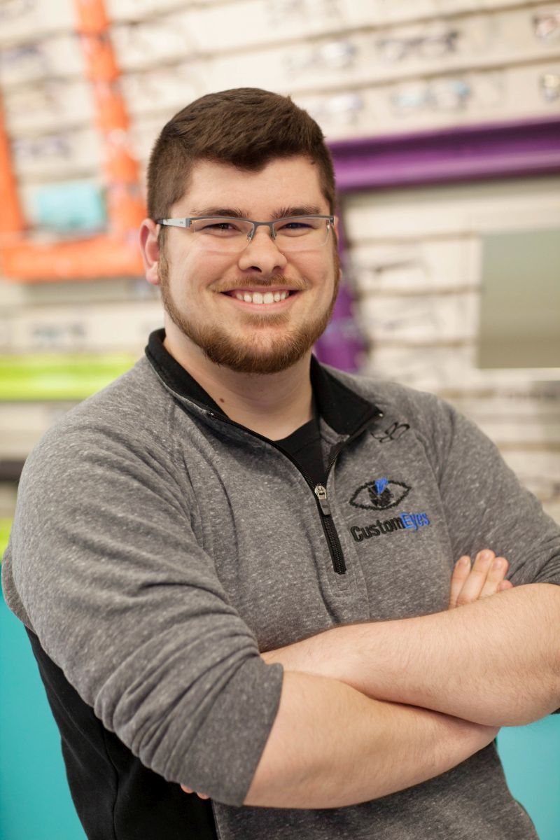 Our Team CustomEyes Vision Care Pocahontas & Newport