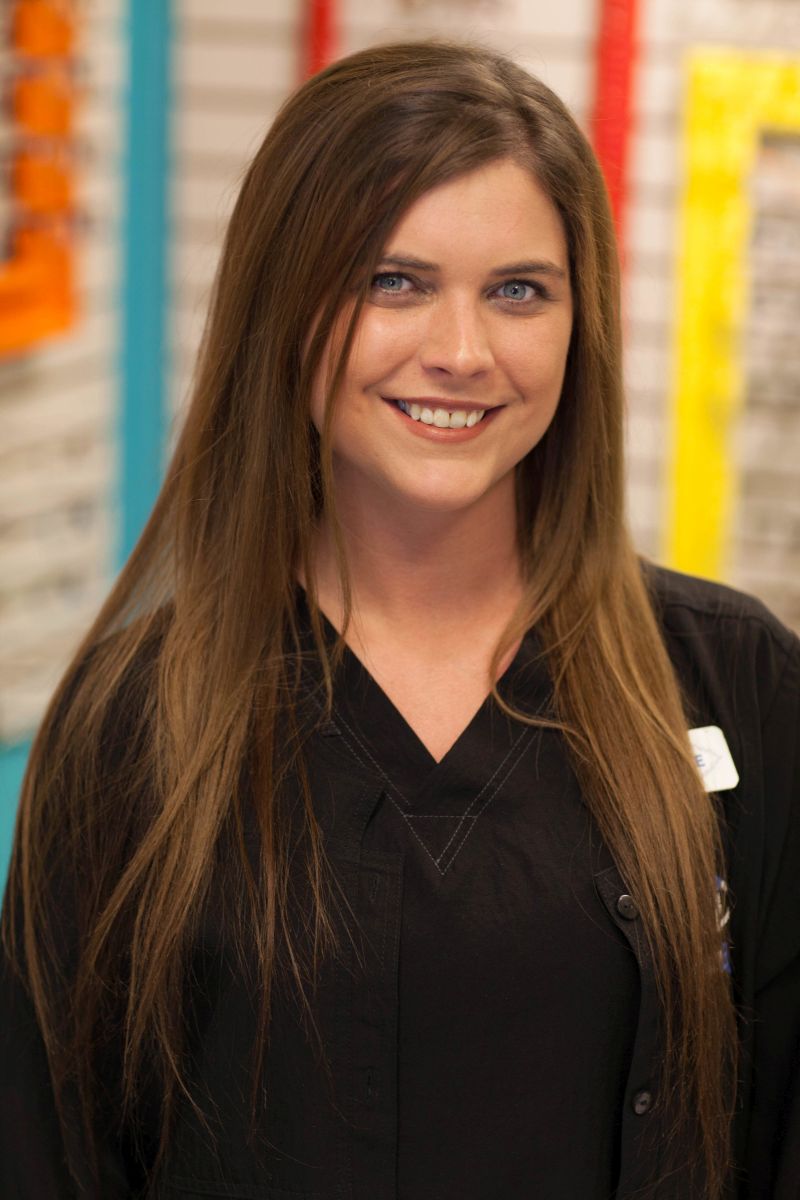 Our Team CustomEyes Vision Care Pocahontas & Newport