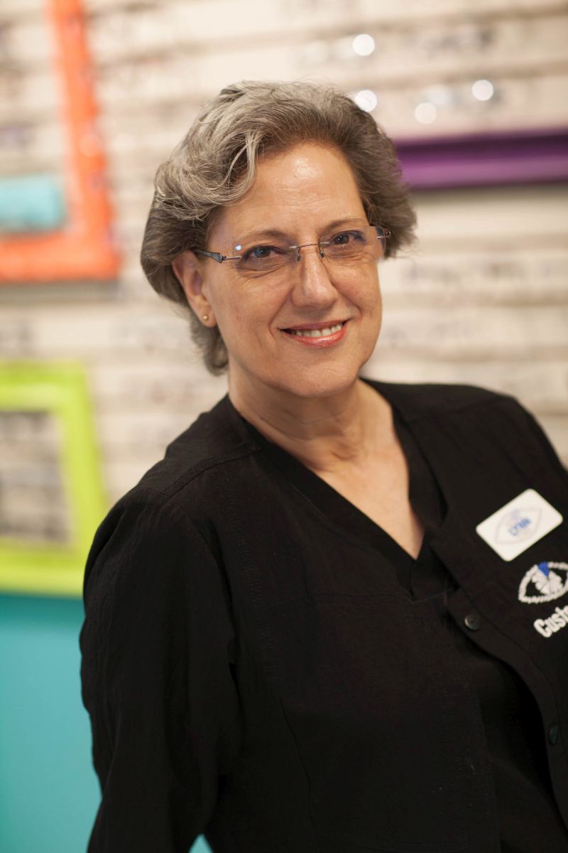 Our Team CustomEyes Vision Care Pocahontas & Newport