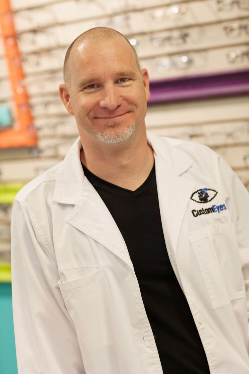 Our Team CustomEyes Vision Care Pocahontas & Newport